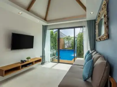 Vann Hua Hin Resort - 150