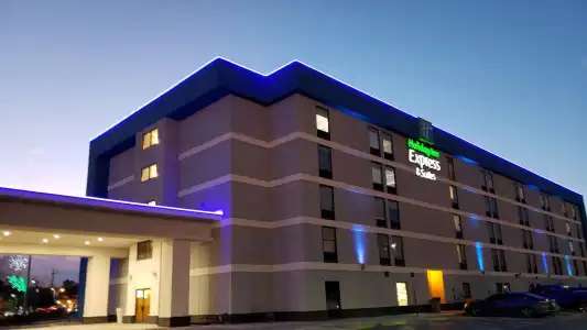 Holiday Inn Express Pigeon Forge/Near Dollywood by IHG - 60