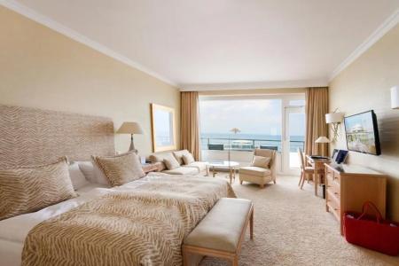 Grand Seeschlösschen Sea Retreat & Spa - 217