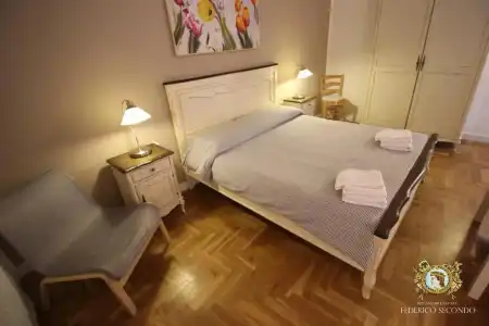 B&B Federico Secondo - 112