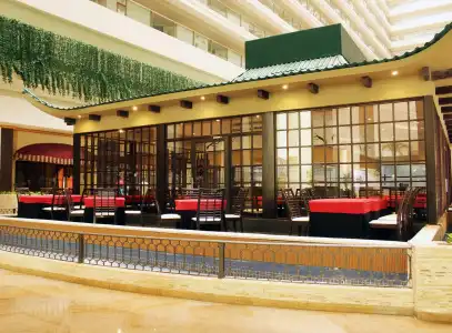 Seadust Cancún Beach Resort  All Inclusive - 0