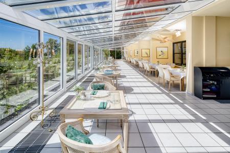 Sure by Best Western Rhoen Garden - 38
