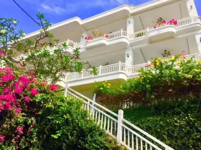SV Boutique Resort - 116