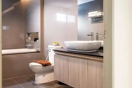 Sinsuvarn Airport Suite - 83