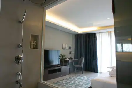 The Silver Palm Wellness Resort - 61