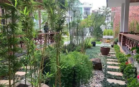 Hoang Loc Villa - 14