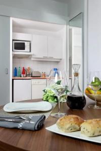 Citadines City Centre Grenoble - 14