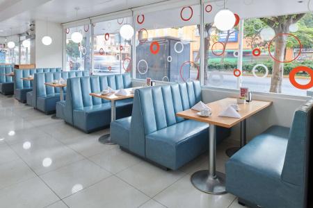 Best Western Plus Gran Centro Historico - 31