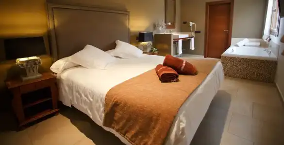 Swiss Moraira & Spa - Designed for Adults - 43