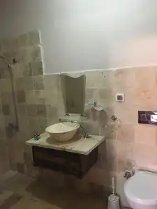 Stone Age Mansion - 87