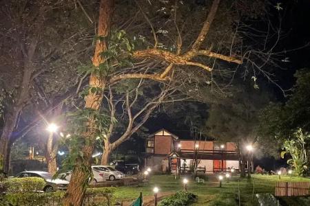 Phu Ing Fah Resort - 7