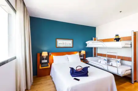 Innside Valencia Oceanic - 3