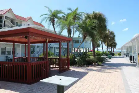 Miramar Beach Resort - 13