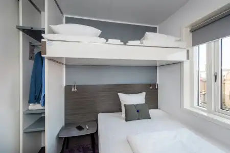 CABINN Aalborg - 1