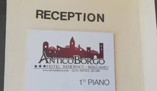 Antico Borgo - 28