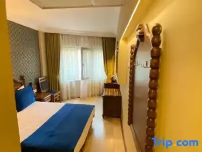 Büyük Levent - 22