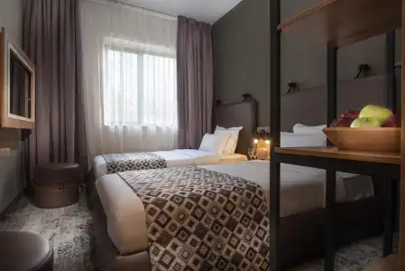 The Stay - 23