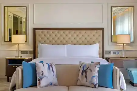 The Ritz-Carlton, Amman - 54