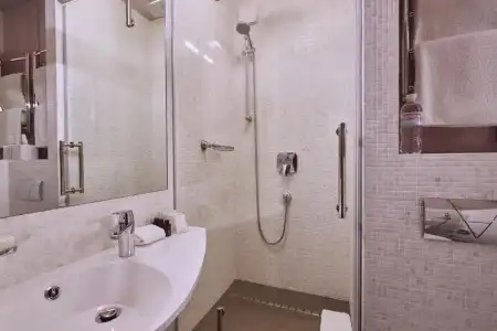 Vozdvyzhensky Boutique-Hotel - 106