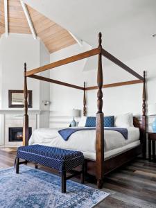 Blue Lantern Inn, A Four Sisters Inn - 40