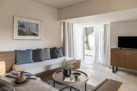 Eden Roc Resort - 3