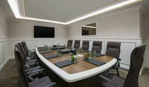DoubleTree By Hilton Elazig - 11