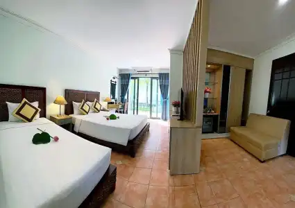 Lotus Vung Tau Resort - 56