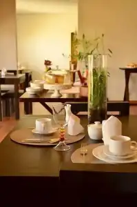Villa Moringa Guesthouse - 10