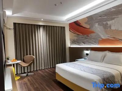 Nanning Guoyu - 50