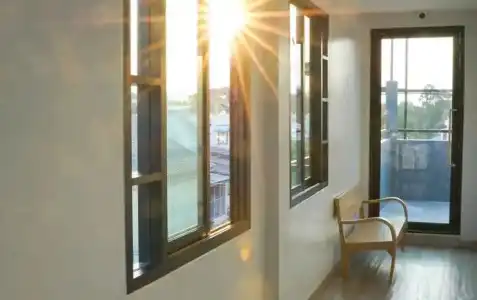 YakThai Poshtel - 7
