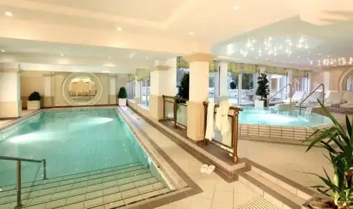 Wunsch Mürz - Natural Health & Spa - 6
