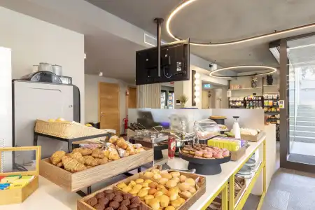 B&B Genova City Center - 13