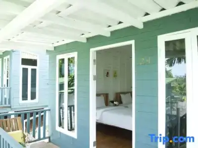 Sunshine Inn Resort - 44