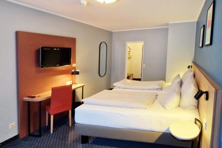 Garner Bochum by IHG - 43