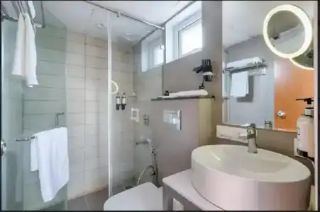 De Mandarin - 48