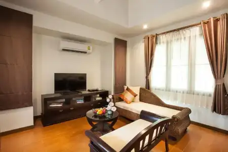 Pattra Vill Resort - 190