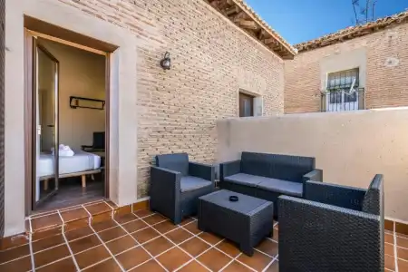 Dobo Azacanes Hostal - 76
