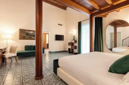 Dimora Caiammari Luxury & Spa - 91
