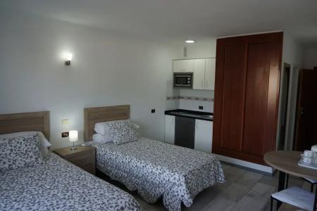 Apartamentos Pirámides - 128
