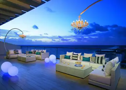 Secrets The Vine Cancun - Adults Only - All Inclusive - 22
