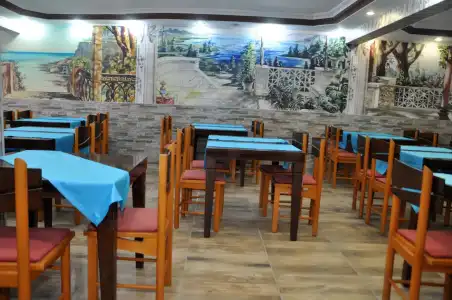 HİMEROS Beach - 12