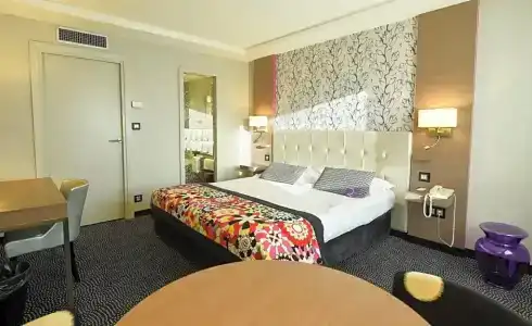 Mercure Dijon Centre Clemenceau - 93