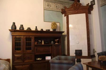 Bernardinu B&B House - 1