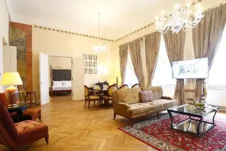 The Mozart Prague - Preferreds - 201