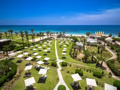 CALIMERA Delfino Beach Resort & Spa - All inclusive - 16