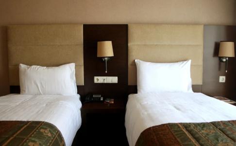 Cetin Otel - 42
