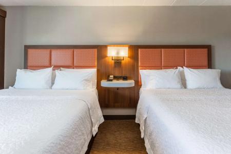 Hampton Inn Madison-East Towne Mall Area - 3