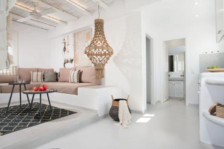 Perla Suites - Delmar Collection - 33