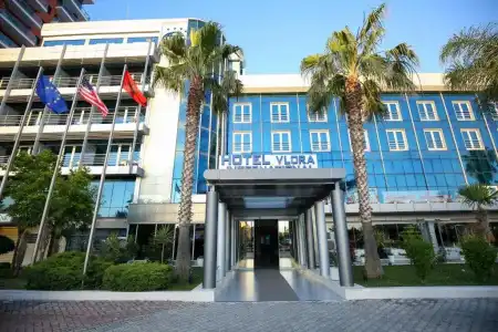 Vlora International - 41