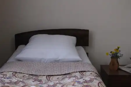 Snow Leopard Hostel - 41